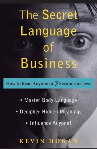 The Secret Langue Of Business